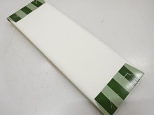 アンティーク　胴裏地